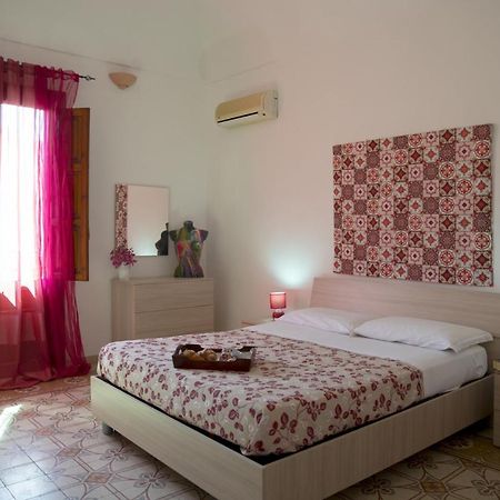 Appartamento Savoia 46 San Vito Lo Capo Dış mekan fotoğraf