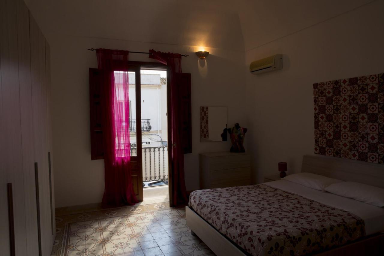 Appartamento Savoia 46 San Vito Lo Capo Dış mekan fotoğraf